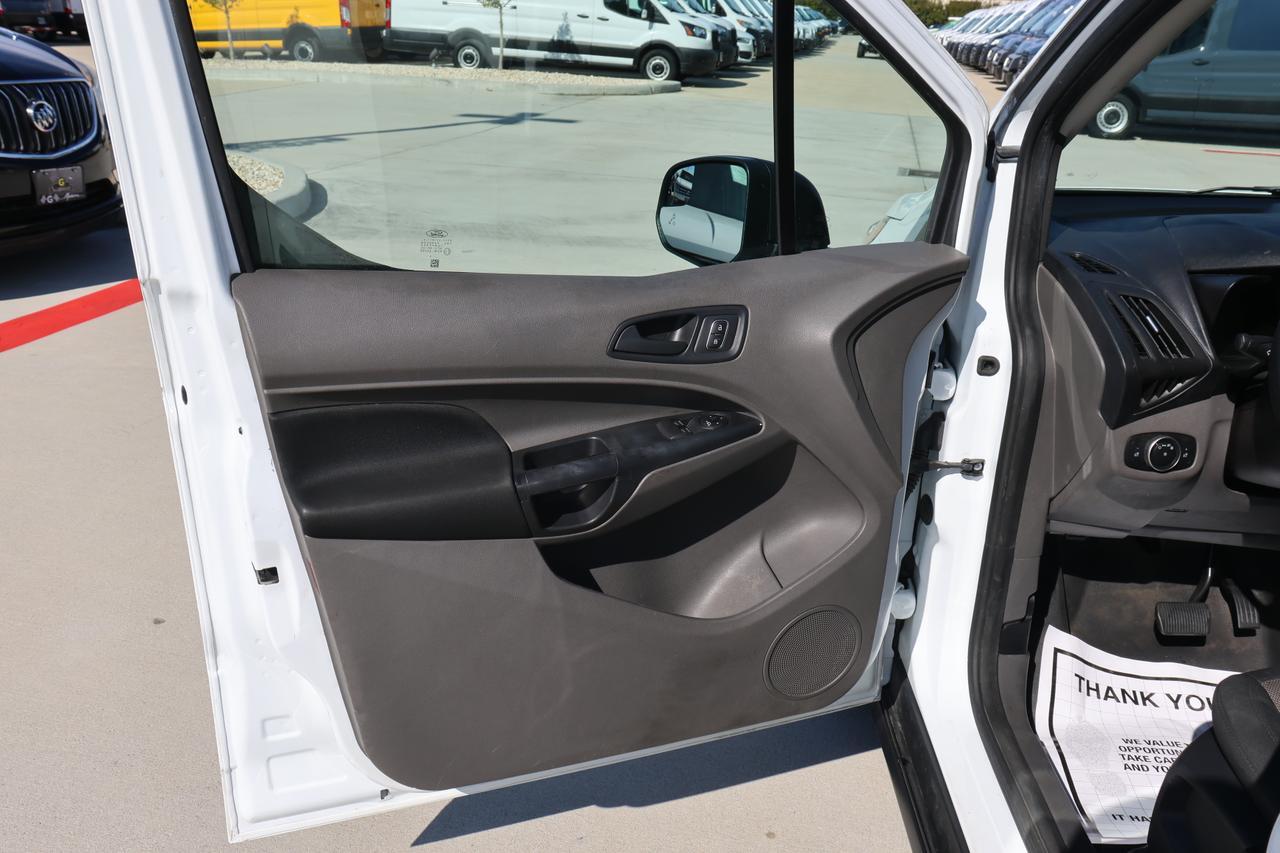 2020 FORD TRANSIT CONNECT XL Houston TX