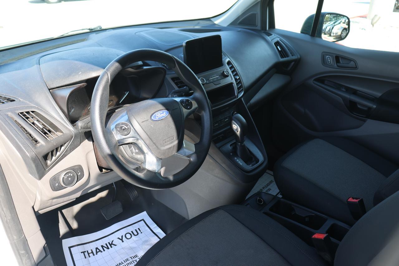 2020 FORD TRANSIT CONNECT XL Houston TX