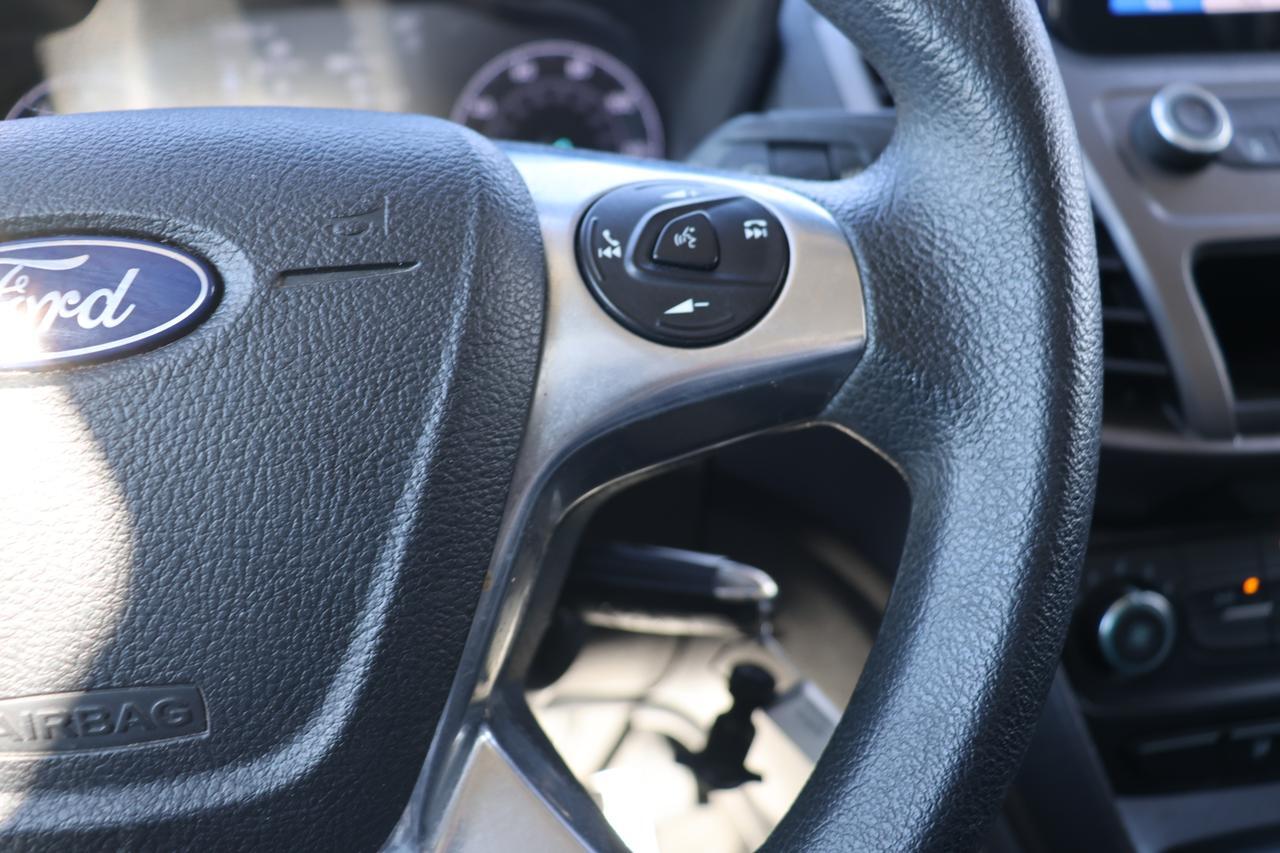 2020 FORD TRANSIT CONNECT XL Houston TX