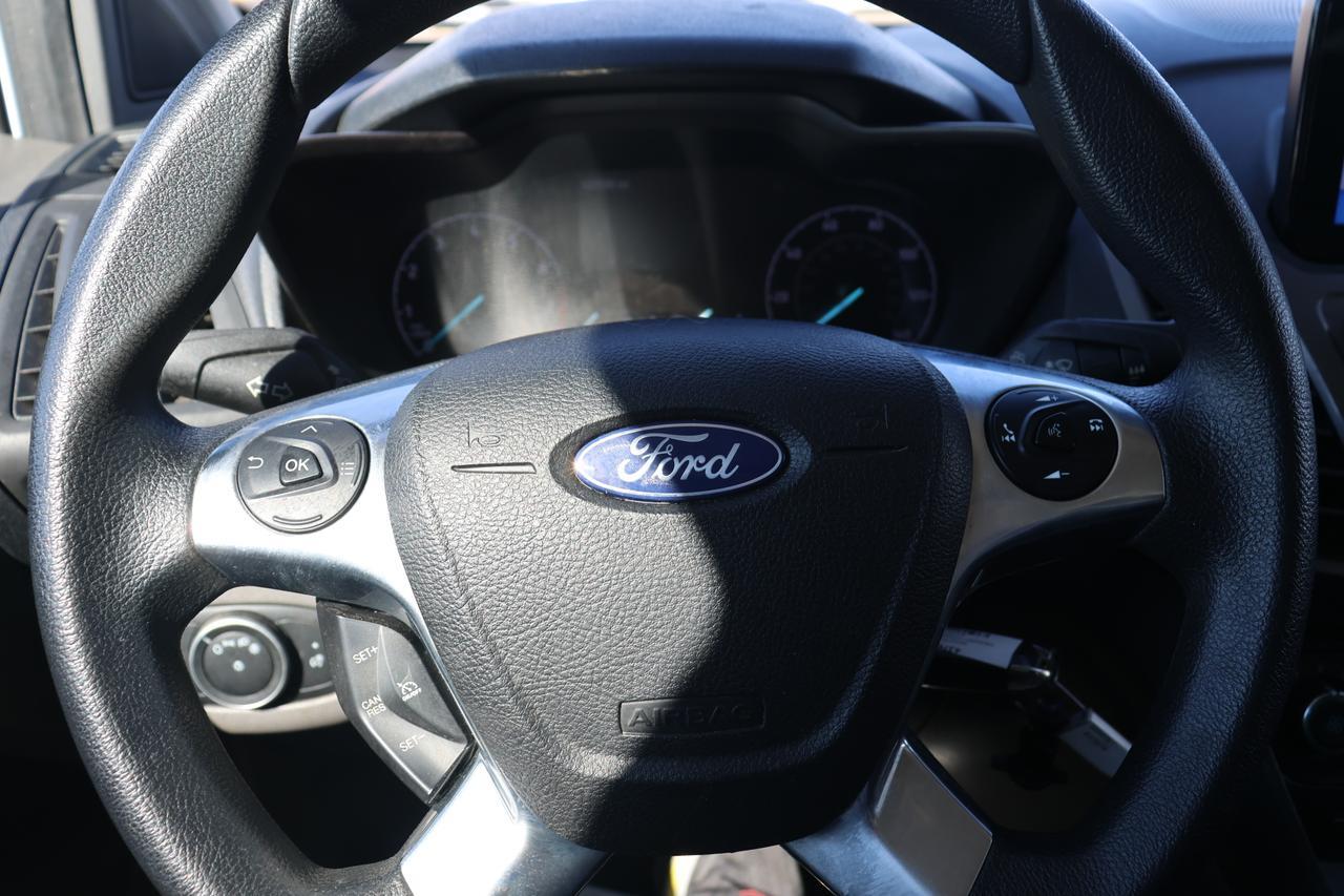 2020 FORD TRANSIT CONNECT XL Houston TX