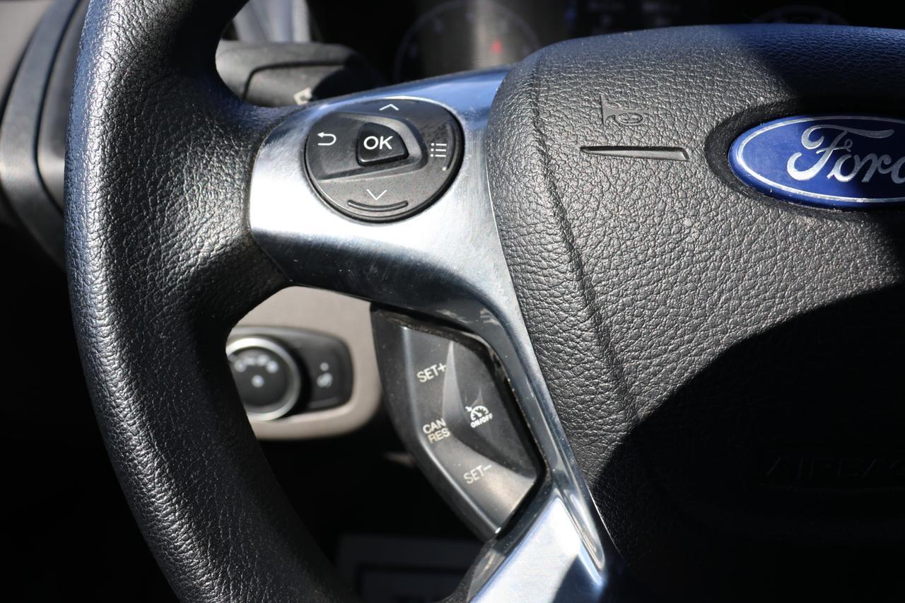 2020 FORD TRANSIT CONNECT XL Houston TX