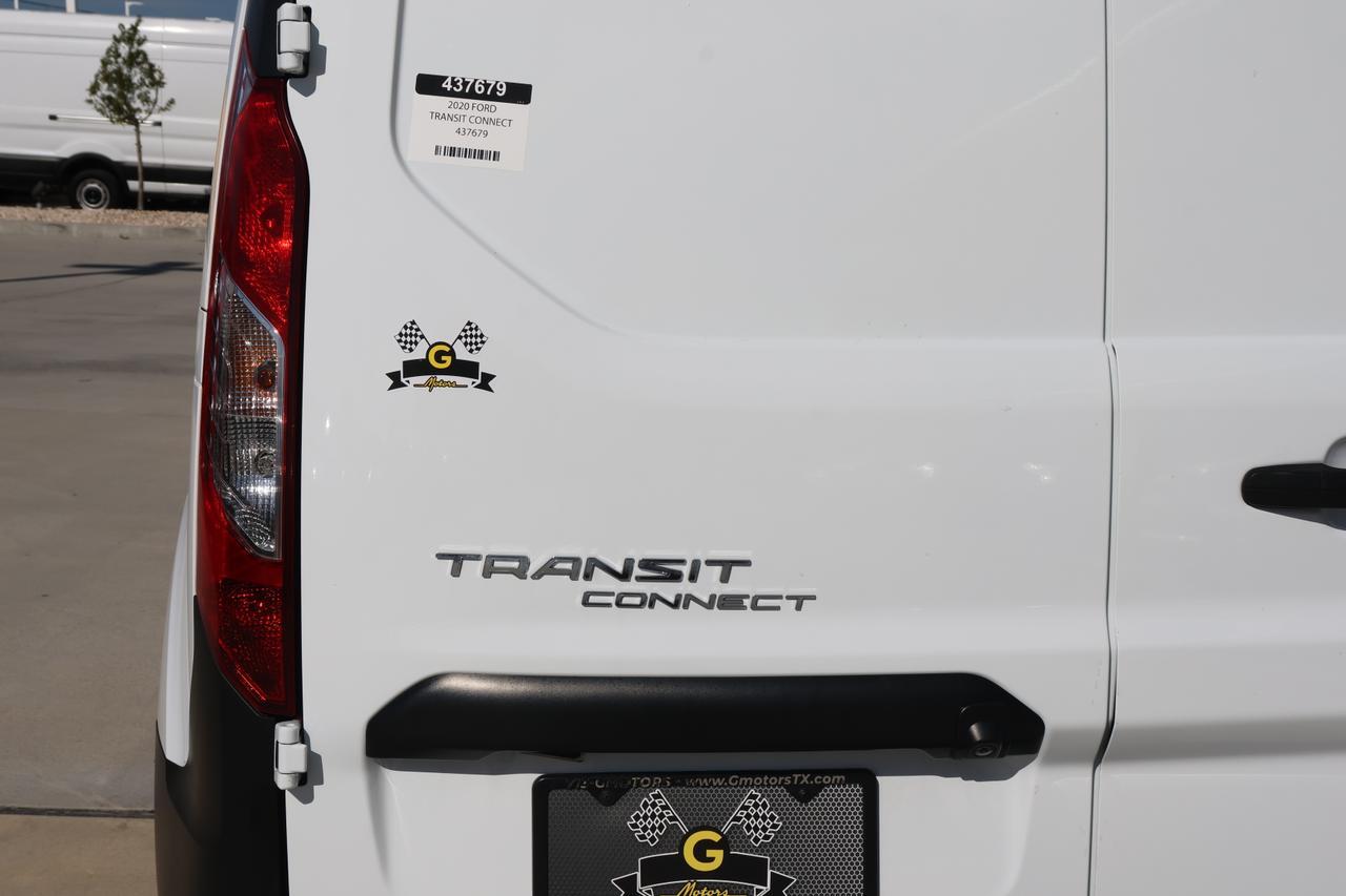 2020 FORD TRANSIT CONNECT XL Houston TX