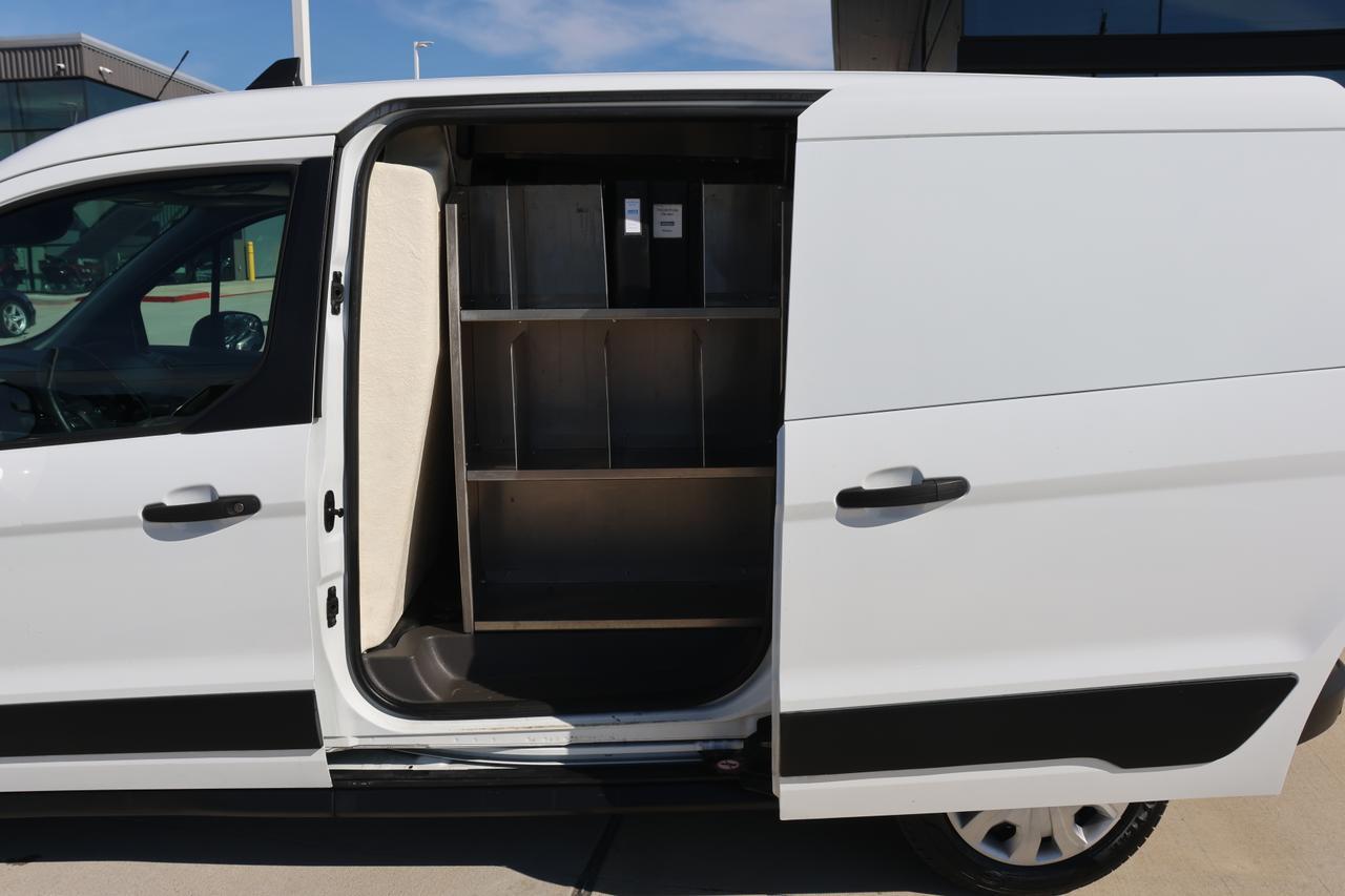 2020 FORD TRANSIT CONNECT XL Houston TX