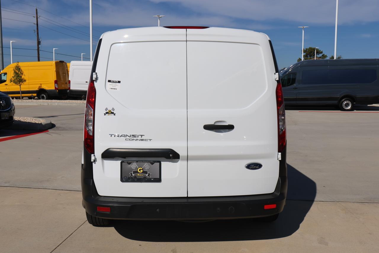 2020 FORD TRANSIT CONNECT XL Houston TX