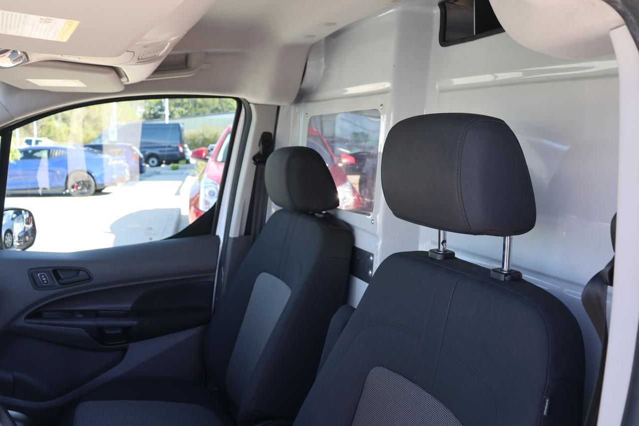 2020 FORD TRANSIT CONNECT XL Houston TX