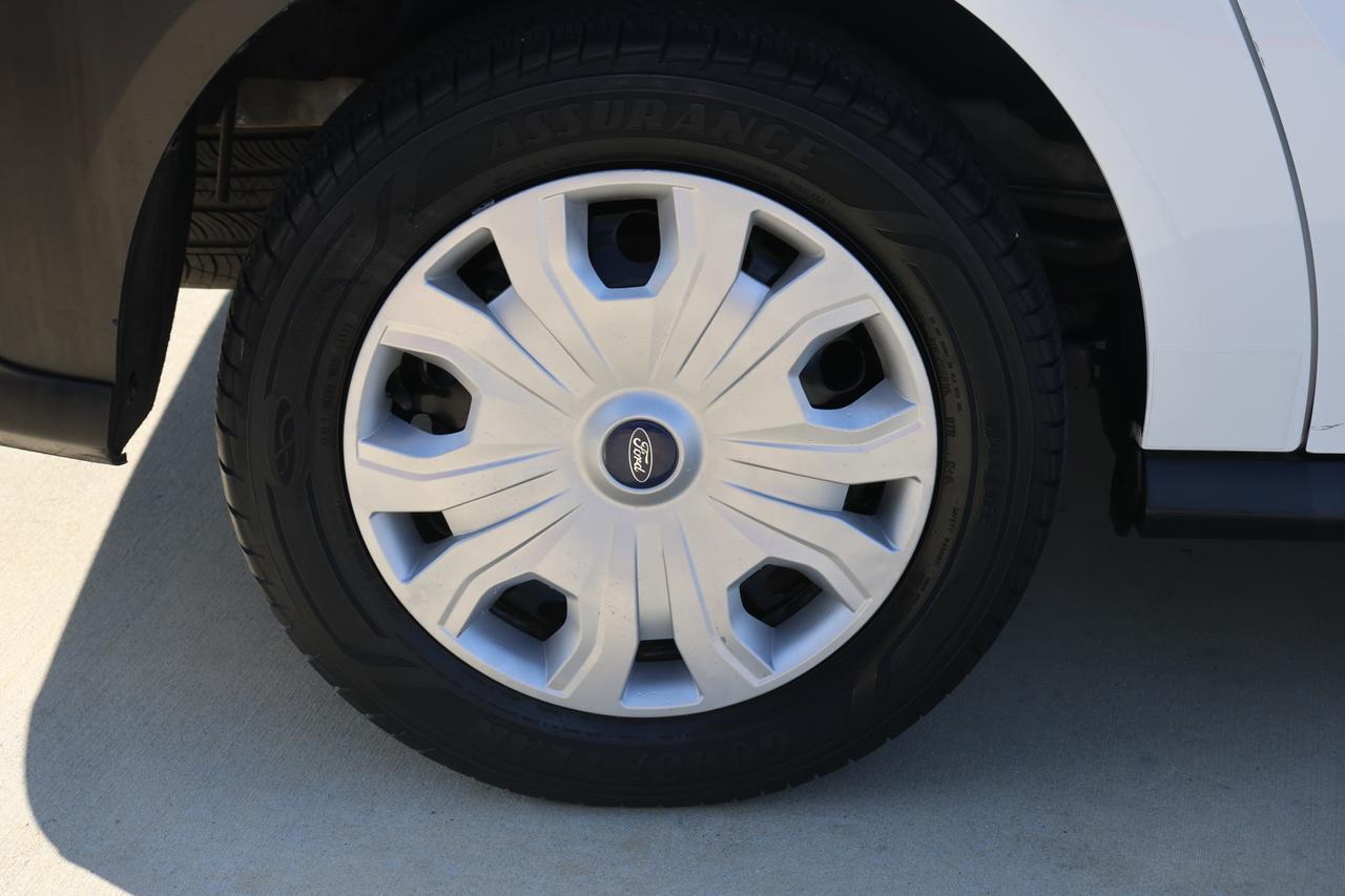 2020 FORD TRANSIT CONNECT XL Houston TX