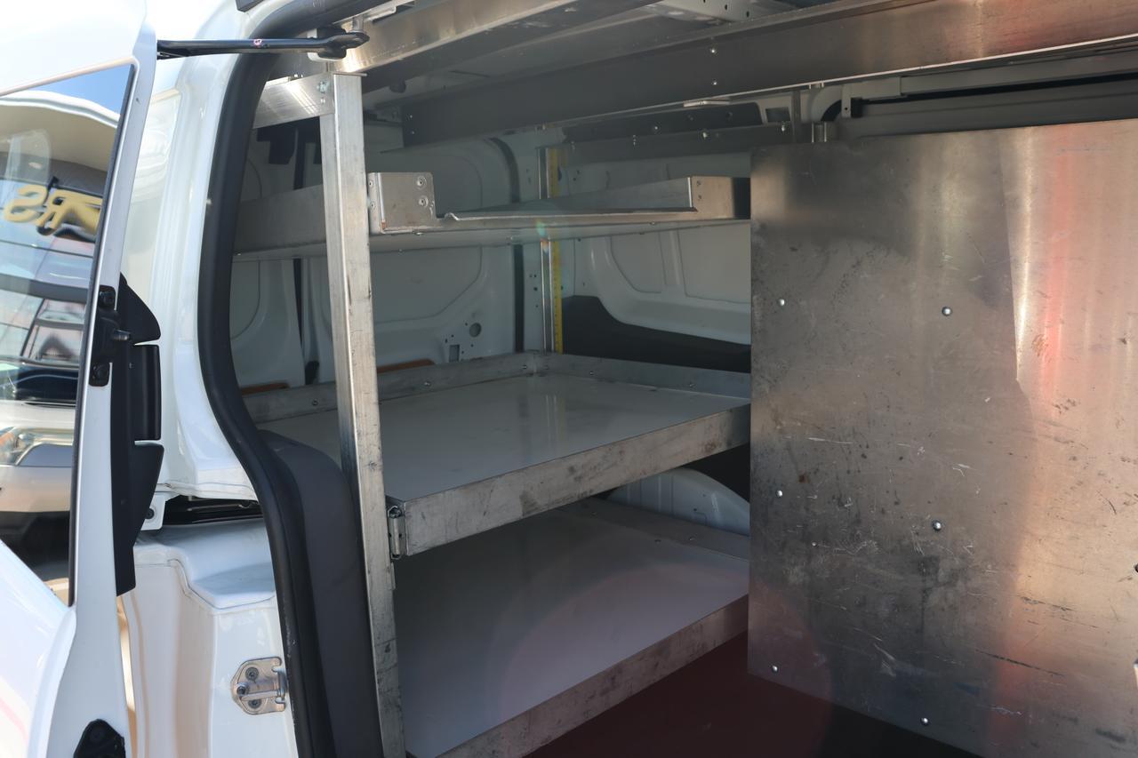 2020 FORD TRANSIT CONNECT XL Houston TX