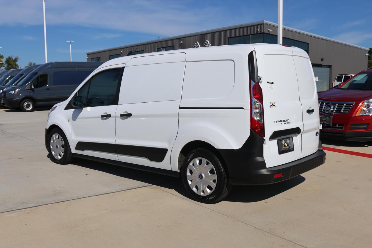 2020 FORD TRANSIT CONNECT XL Houston TX