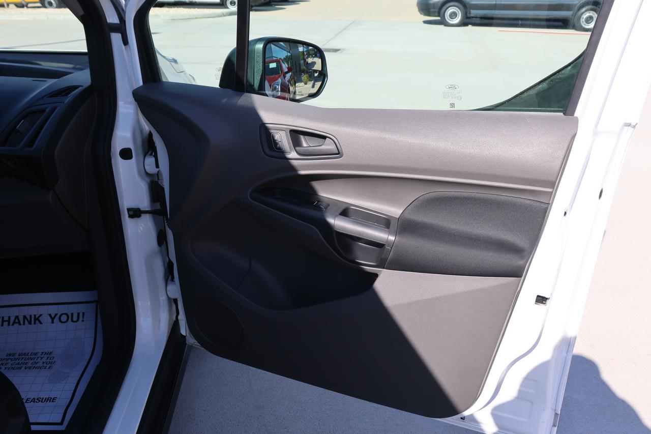 2020 FORD TRANSIT CONNECT XL Houston TX