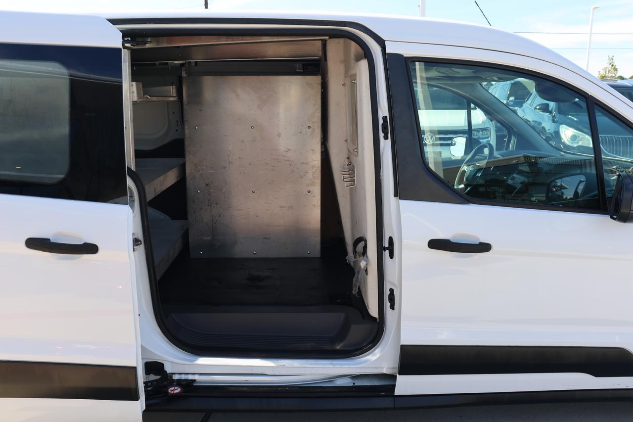 2020 FORD TRANSIT CONNECT XL Houston TX