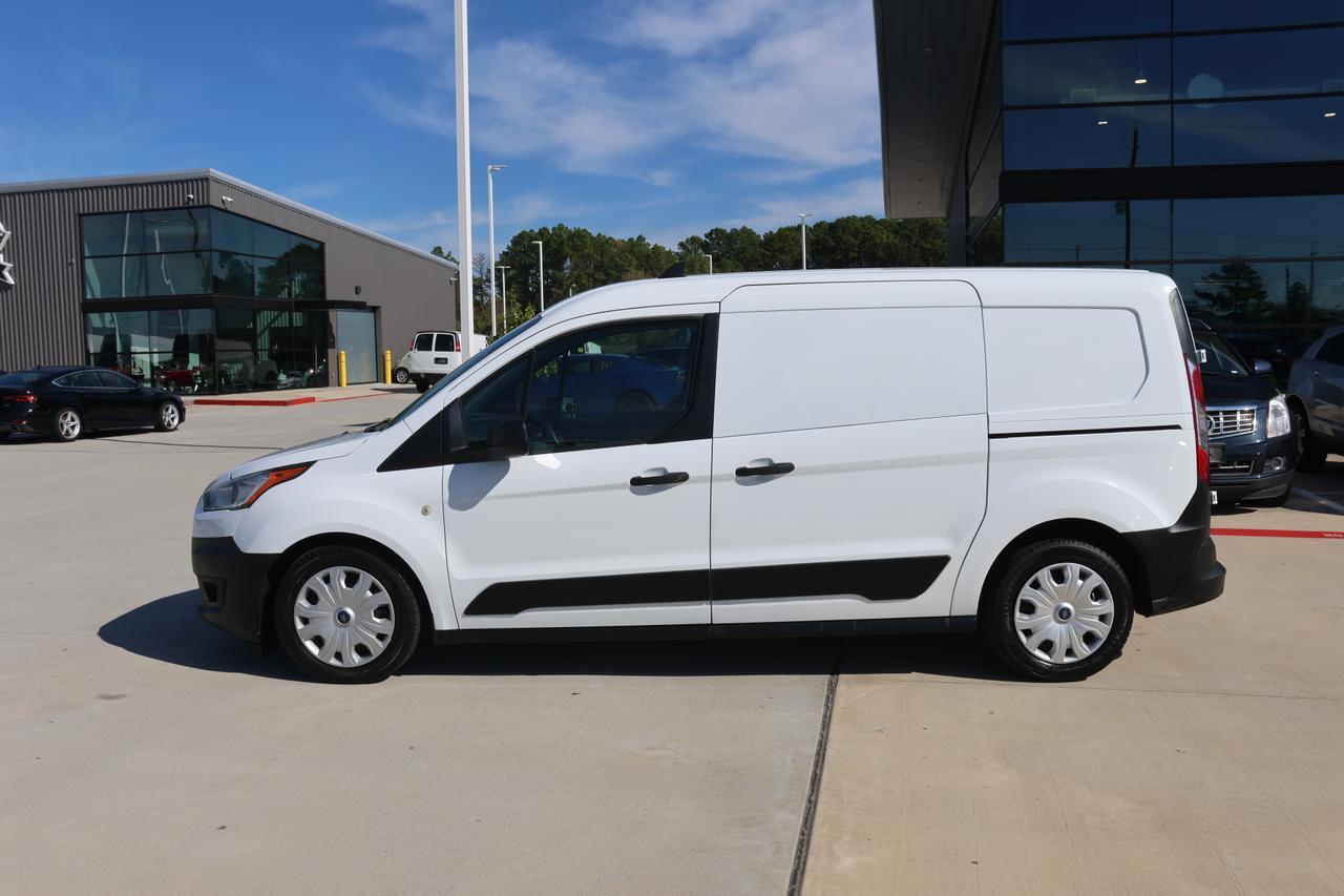 2020 FORD TRANSIT CONNECT XL Houston TX