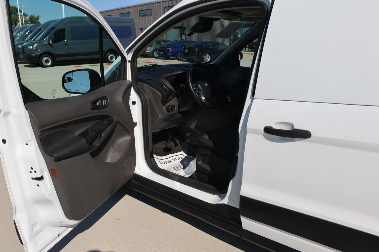 2020 FORD TRANSIT CONNECT XL Houston TX