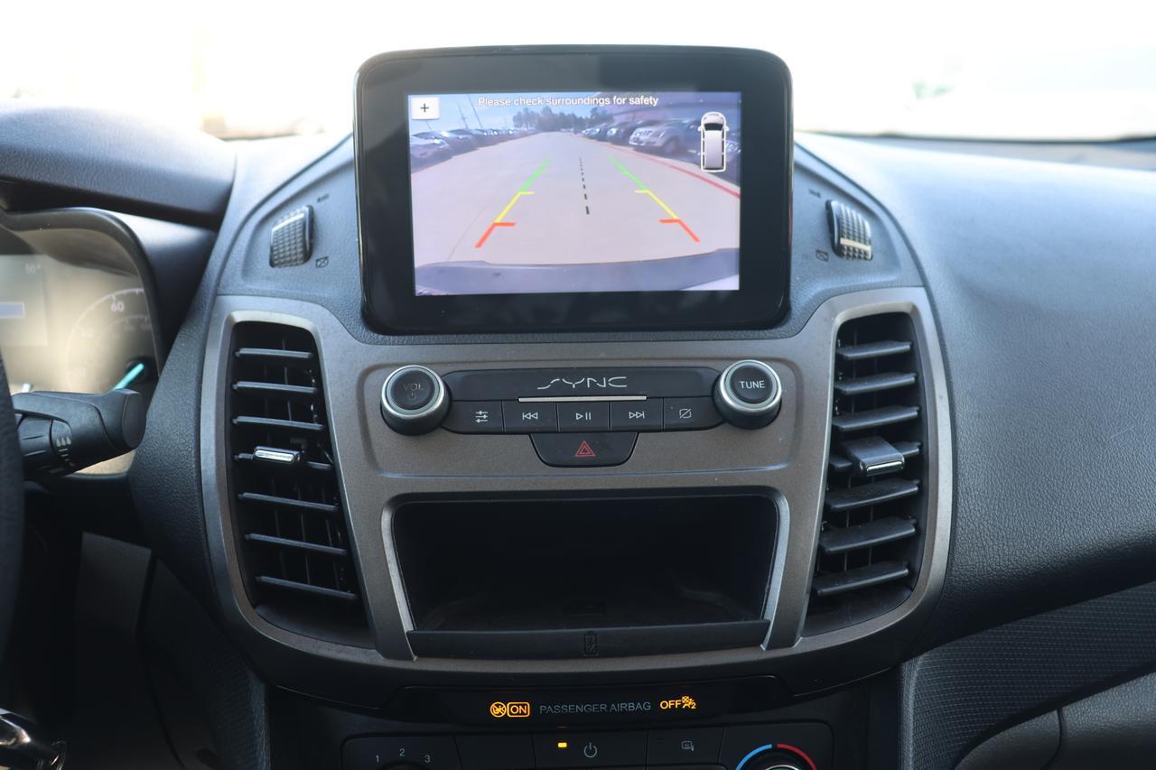 2020 FORD TRANSIT CONNECT XL Houston TX