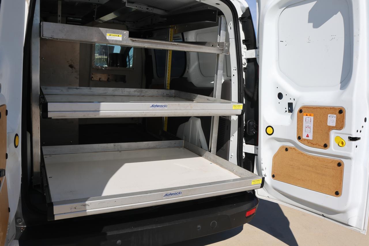 2020 FORD TRANSIT CONNECT XL Houston TX