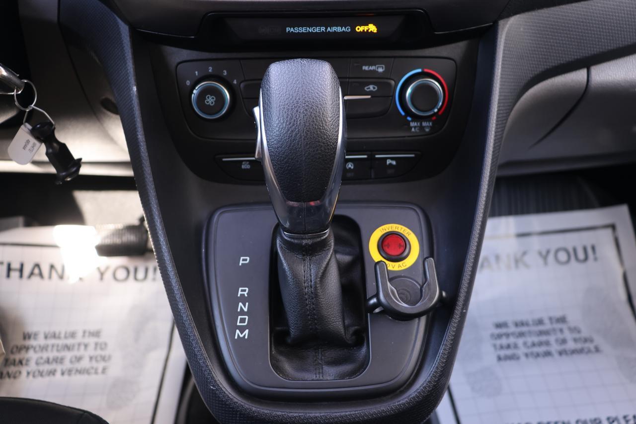 2020 FORD TRANSIT CONNECT XLT Houston TX