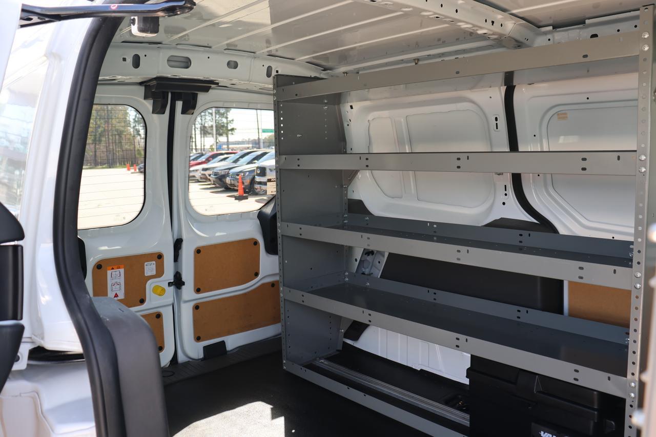 2020 FORD TRANSIT CONNECT XLT Houston TX