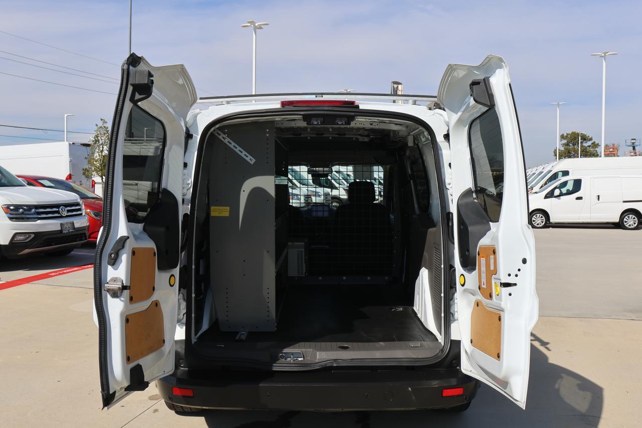 2020 FORD TRANSIT CONNECT XLT Houston TX