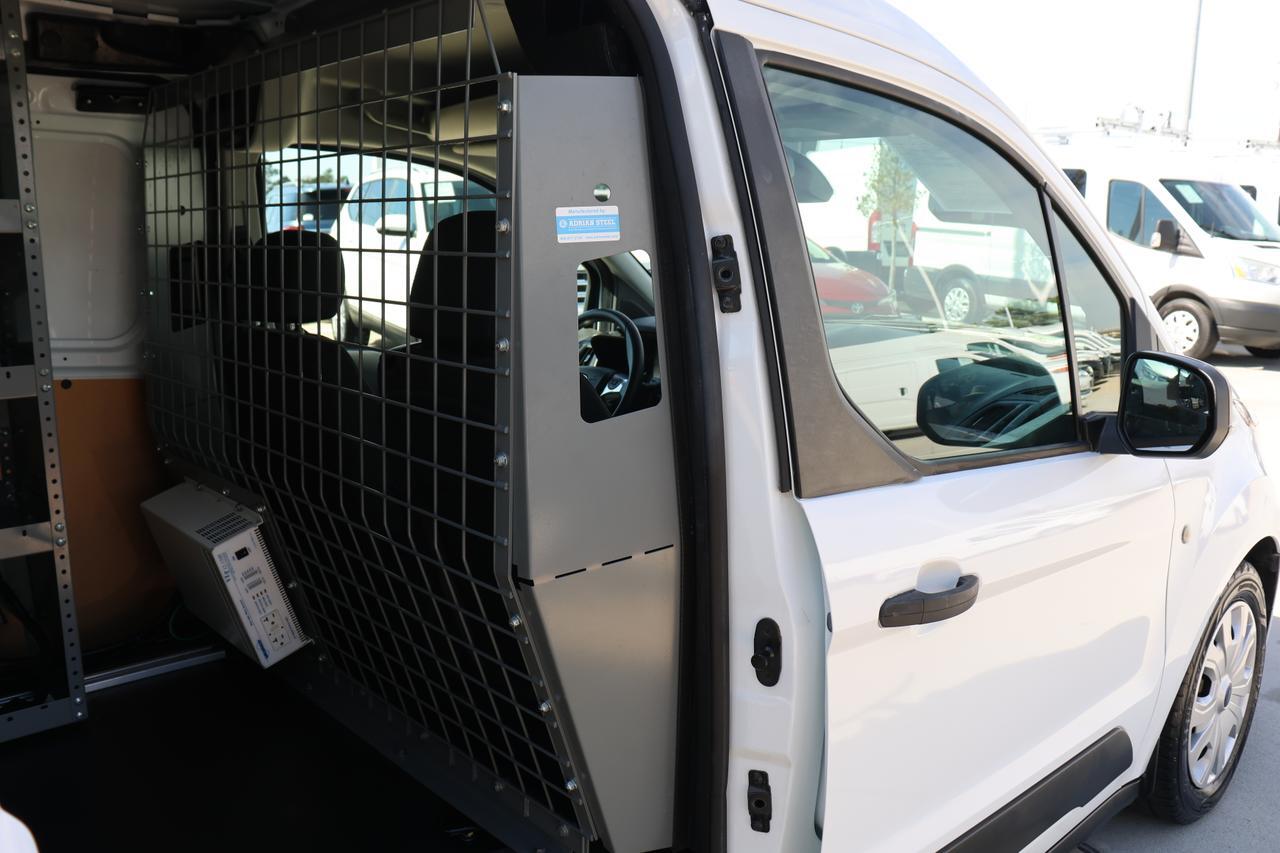 2020 FORD TRANSIT CONNECT XLT Houston TX