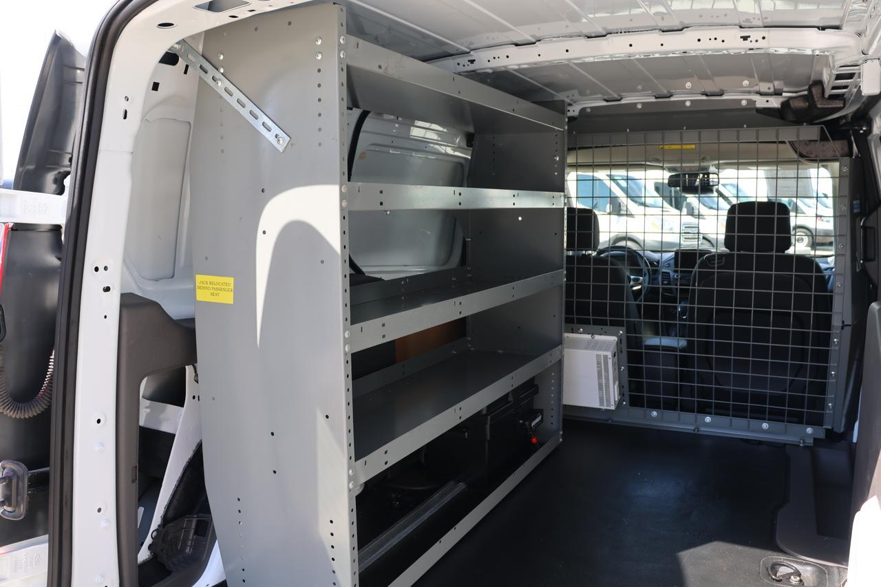 2020 FORD TRANSIT CONNECT XLT Houston TX