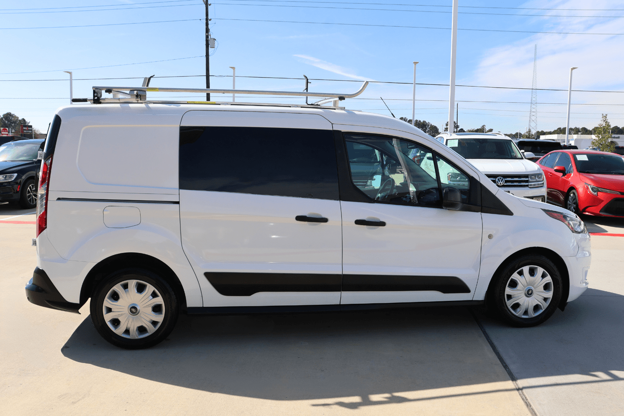 2020 FORD TRANSIT CONNECT XLT Houston TX