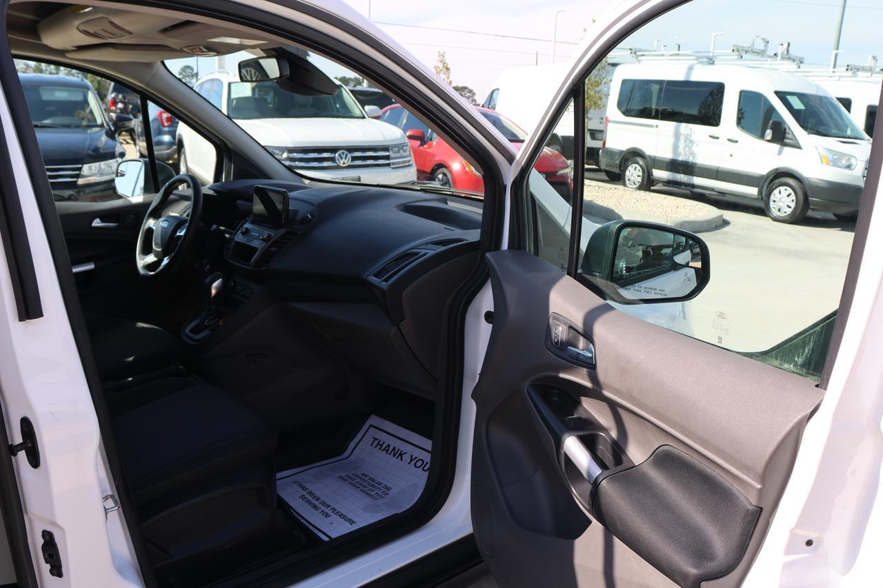 2020 FORD TRANSIT CONNECT XLT Houston TX