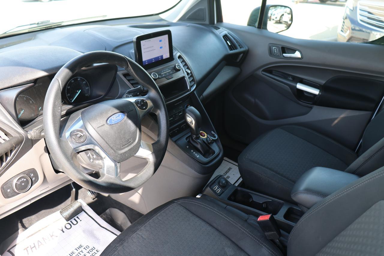 2020 FORD TRANSIT CONNECT XLT Houston TX