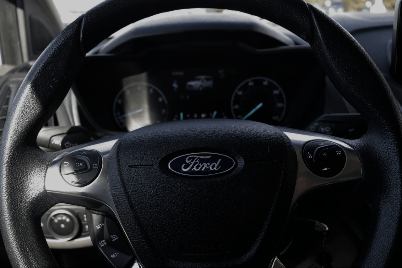 2020 FORD TRANSIT CONNECT XLT Houston TX