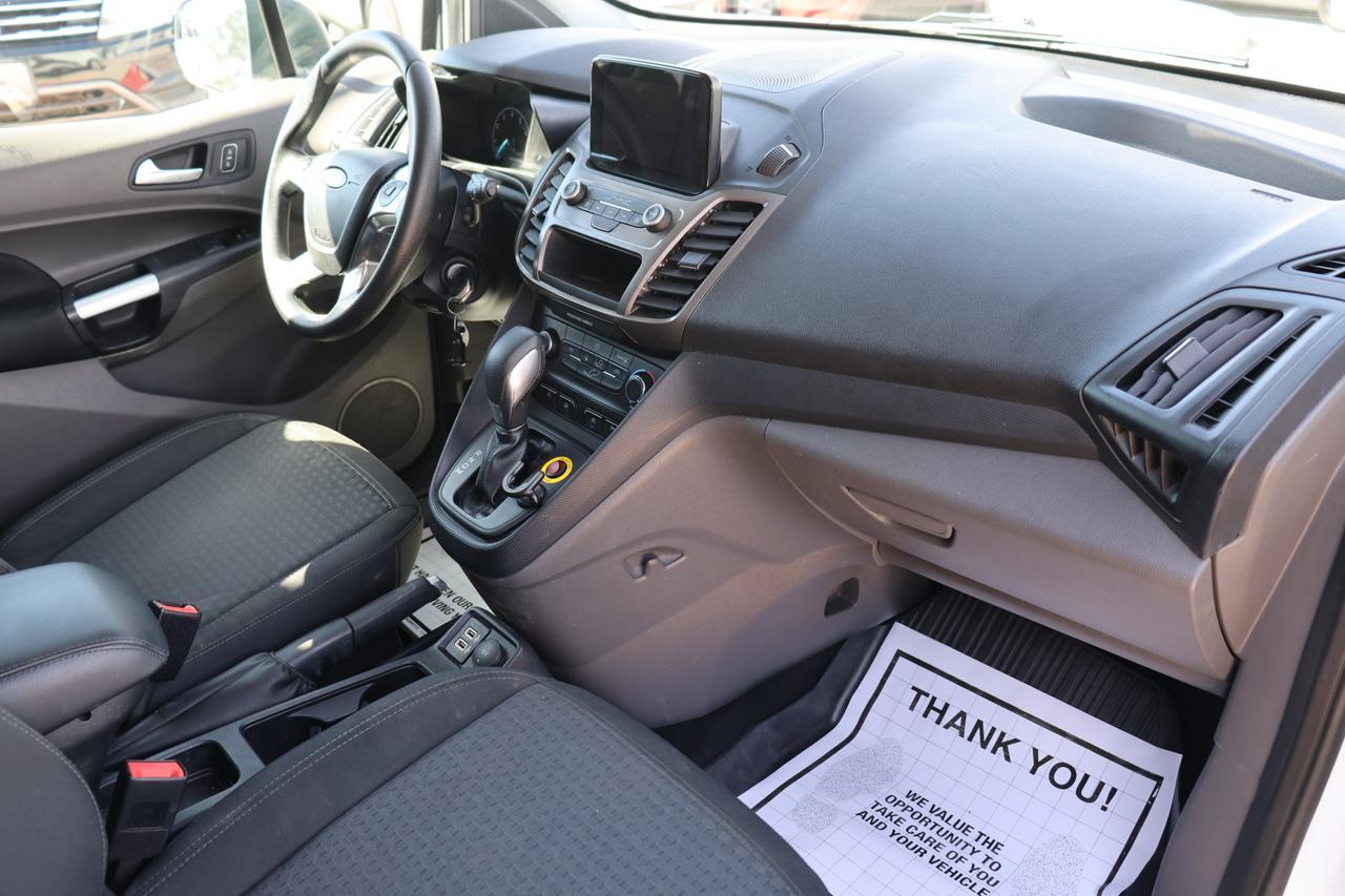 2020 FORD TRANSIT CONNECT XLT Houston TX