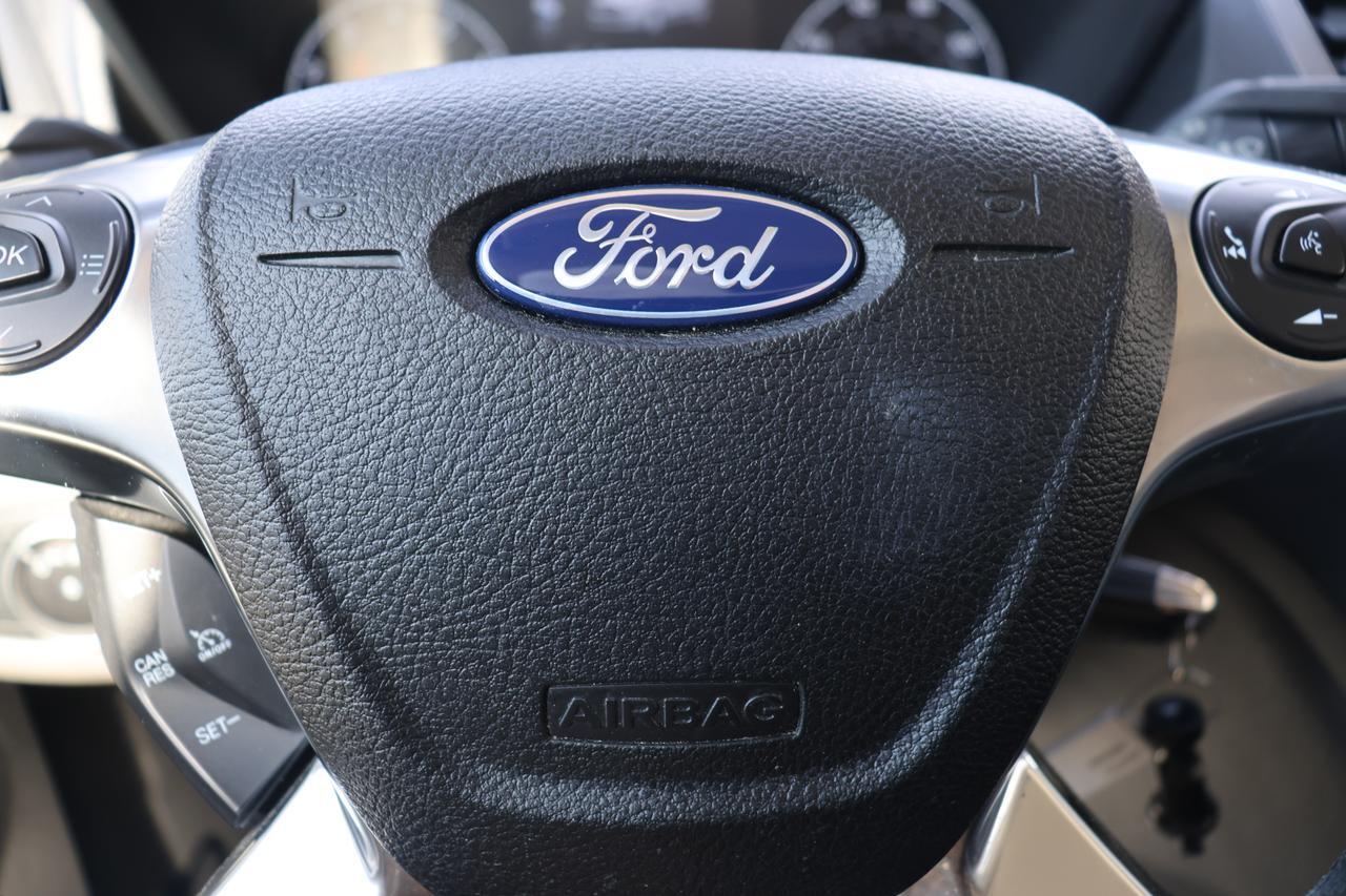 2020 FORD TRANSIT CONNECT XLT Houston TX