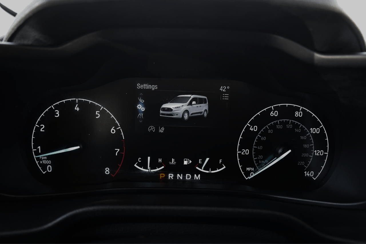 2020 FORD TRANSIT CONNECT XLT Houston TX