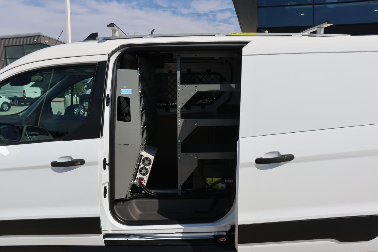 2020 FORD TRANSIT CONNECT XLT Houston TX