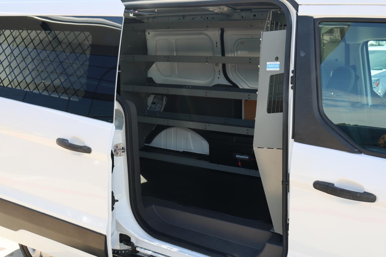 2020 FORD TRANSIT CONNECT XLT Houston TX