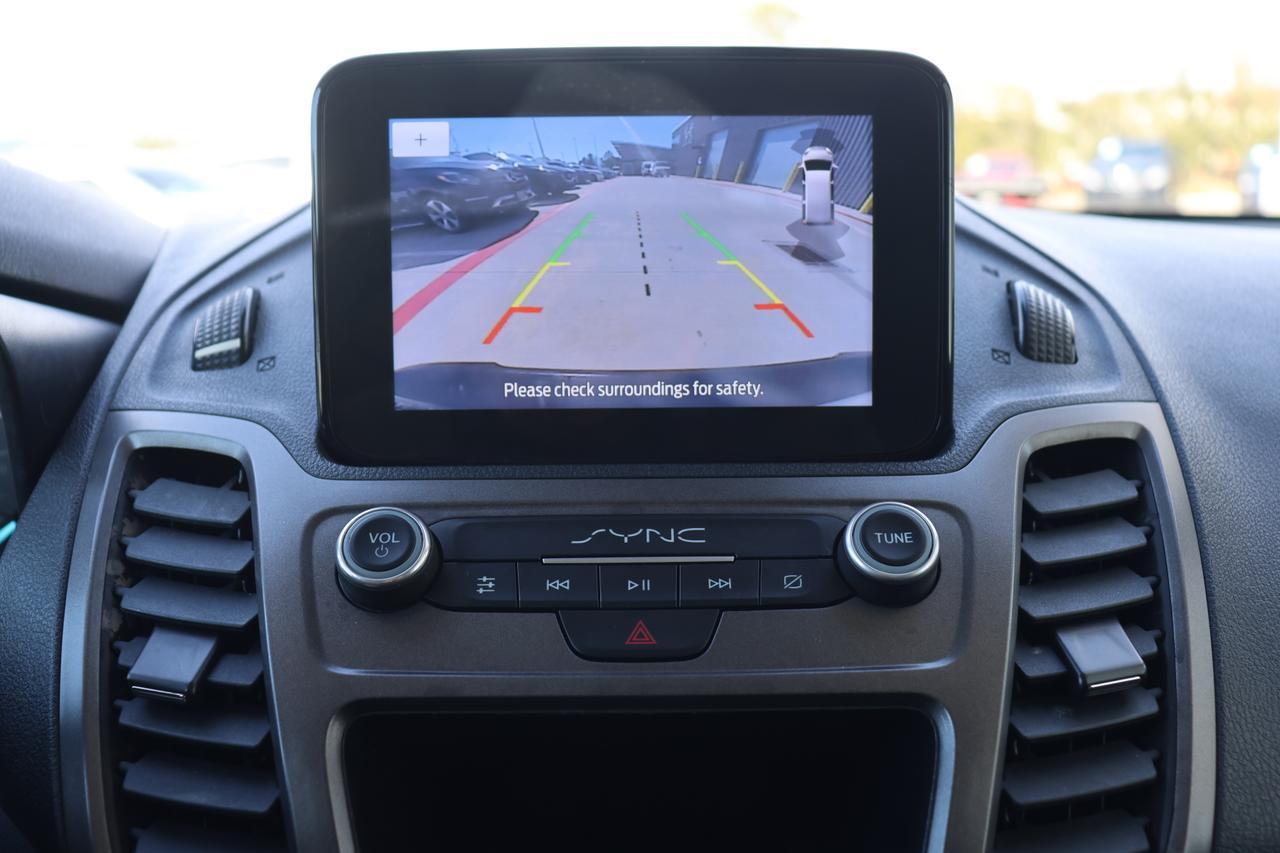 2020 FORD TRANSIT CONNECT XLT Houston TX