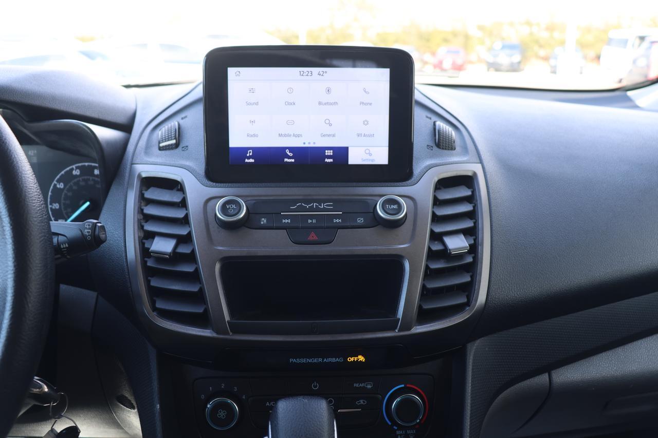 2020 FORD TRANSIT CONNECT XLT Houston TX