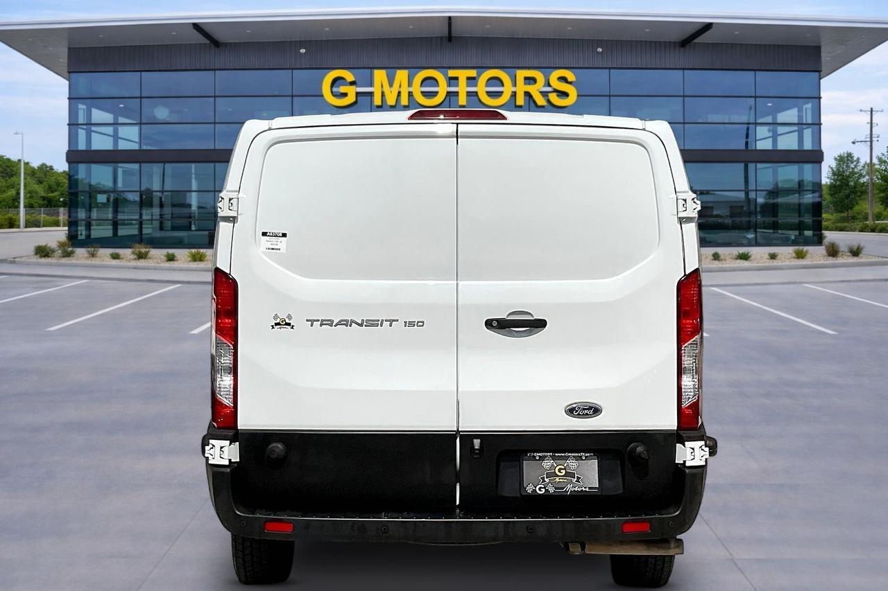 2020 FORD TRANSIT T-150 Houston TX