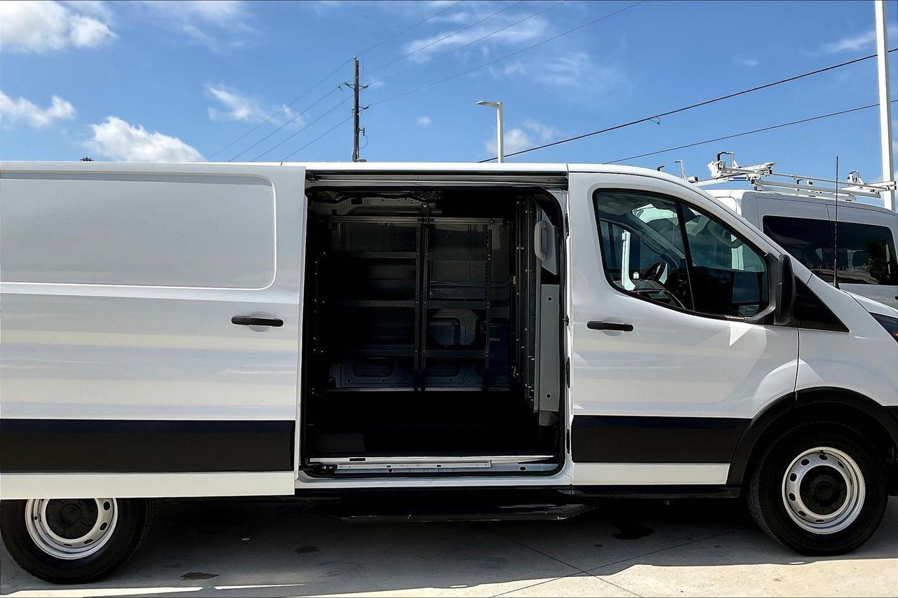 2020 FORD TRANSIT T-150 Houston TX