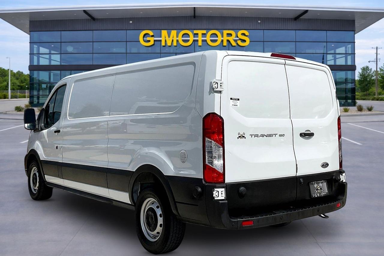 2020 FORD TRANSIT T-150 Houston TX