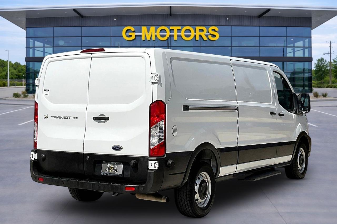 2020 FORD TRANSIT T-150 Houston TX