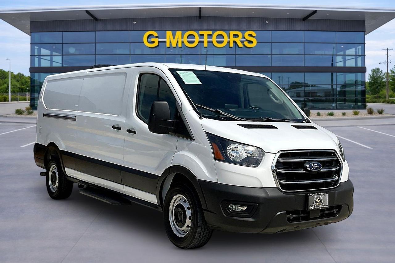 2020 FORD TRANSIT T-150 Houston TX