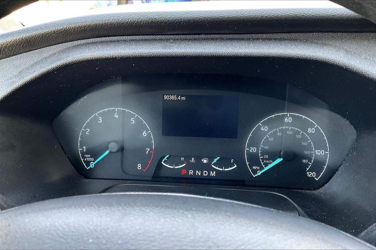 2020 FORD TRANSIT T-150 Houston TX