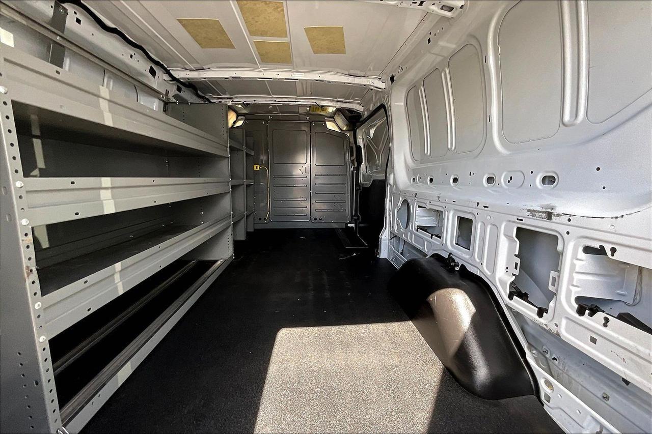 2020 FORD TRANSIT T-150 Houston TX
