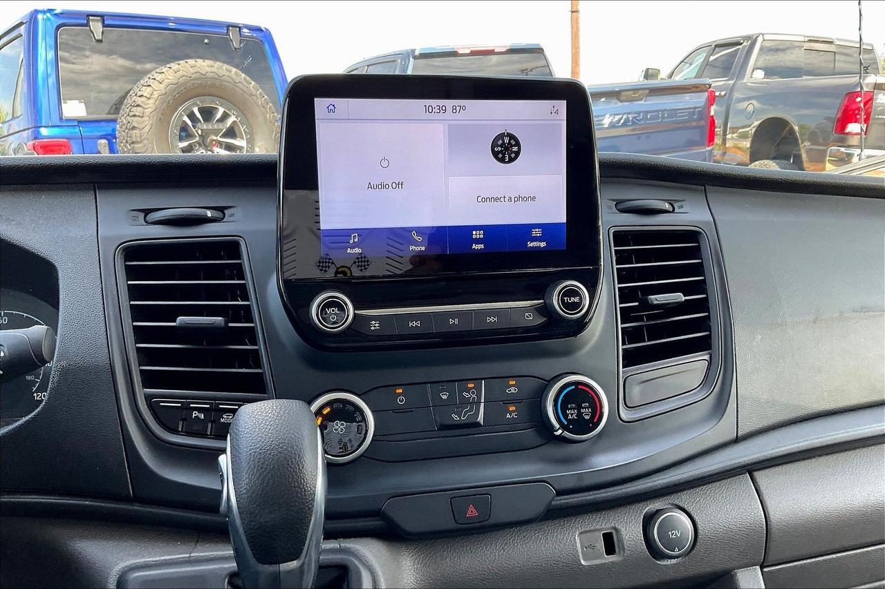 2020 FORD TRANSIT T-150 Houston TX