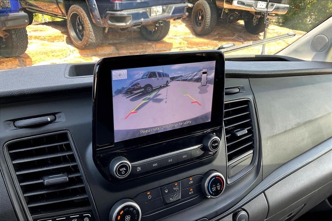 2020 FORD TRANSIT T-150 Houston TX