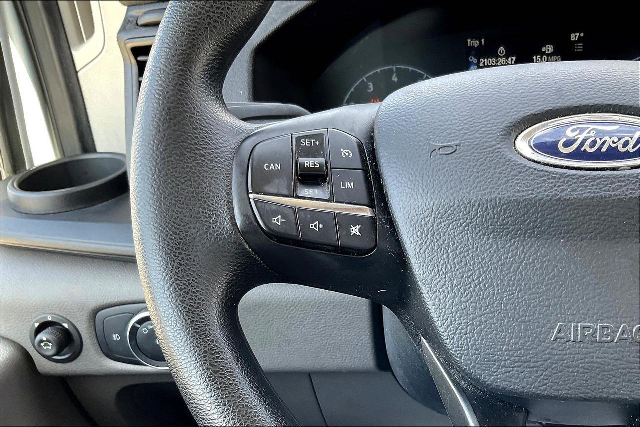 2020 FORD TRANSIT T-150 Houston TX