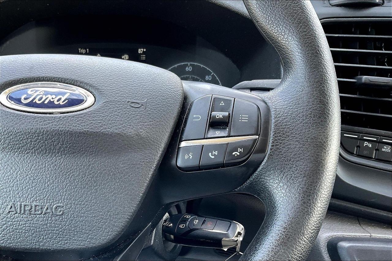 2020 FORD TRANSIT T-150 Houston TX