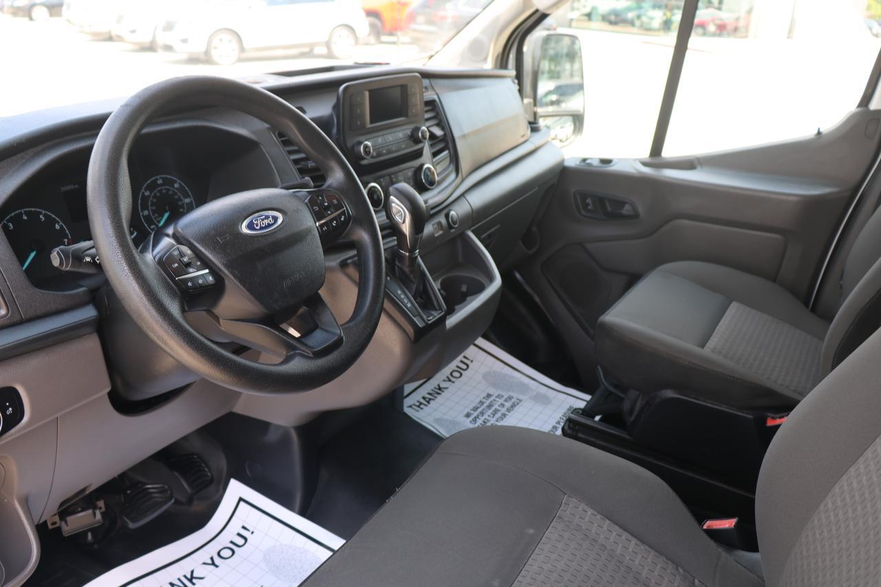 2020 FORD TRANSIT T-250 Houston TX