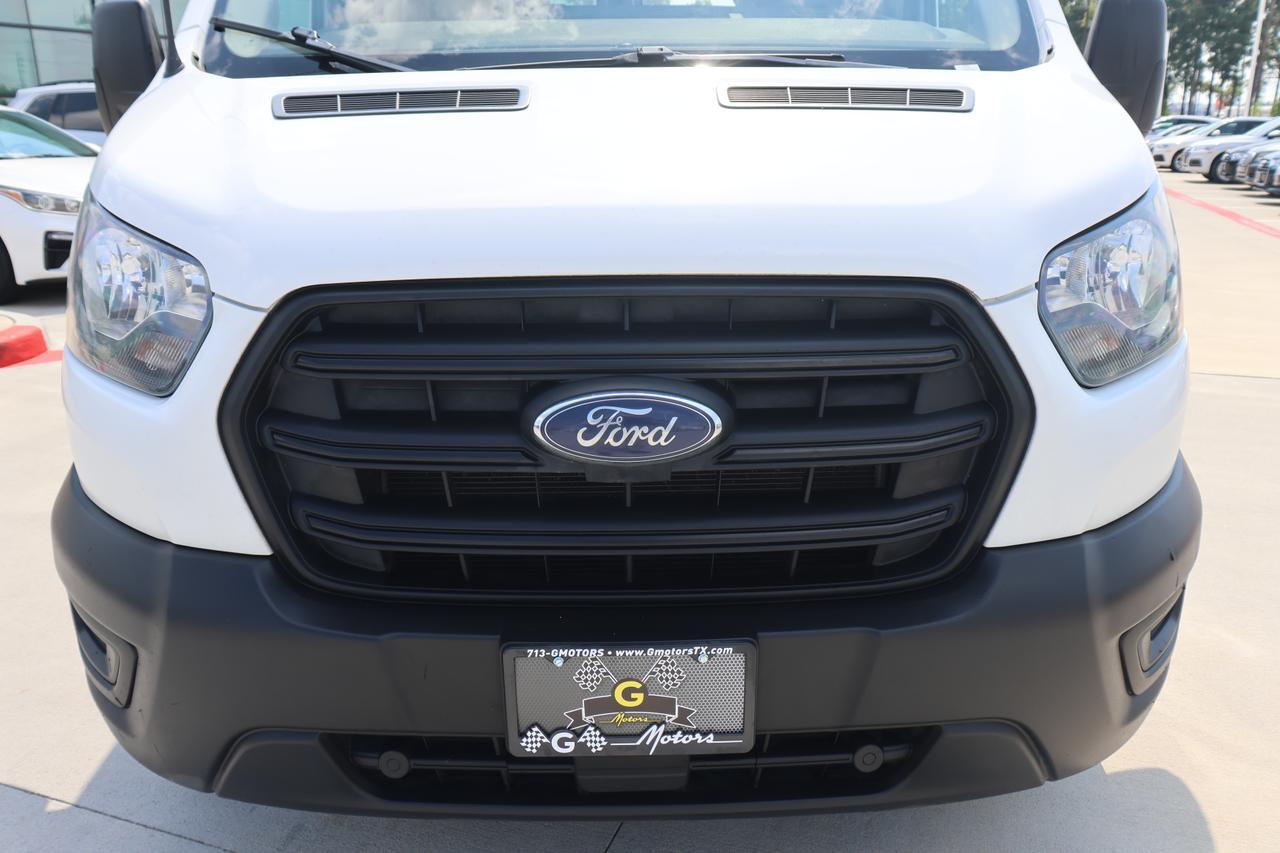2020 FORD TRANSIT T-250 Houston TX