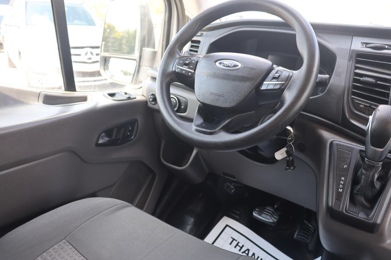 2020 FORD TRANSIT T-250 Houston TX