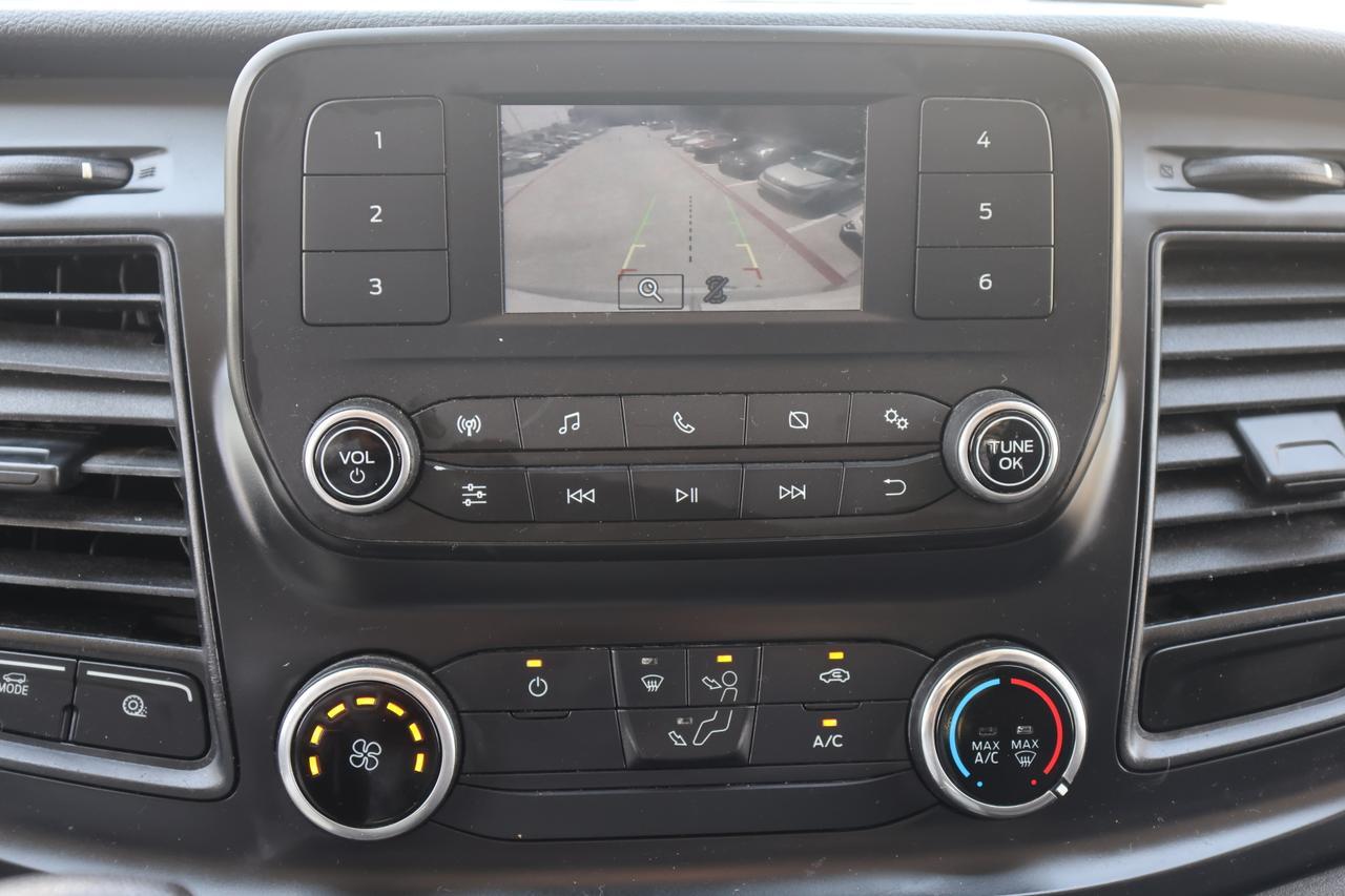 2020 FORD TRANSIT T-250 Houston TX