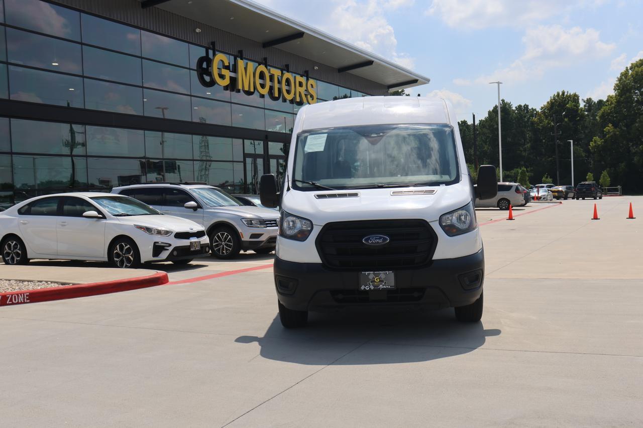 2020 FORD TRANSIT T-250 Houston TX
